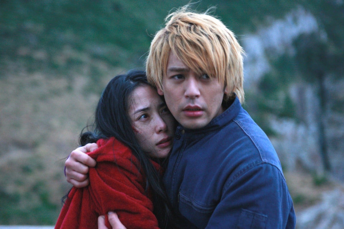 Japanese Korean Director Lee Sang Il S Movies Ranked From Smash Hits Villain And Hula Girls To His Latest Release Wandering South China Morning Post Japanese Korean Director Lee Sang Il S Movies Ranked From Smash Hits Villain And Hula Girls To His Latest Release Wandering South China Morning Post