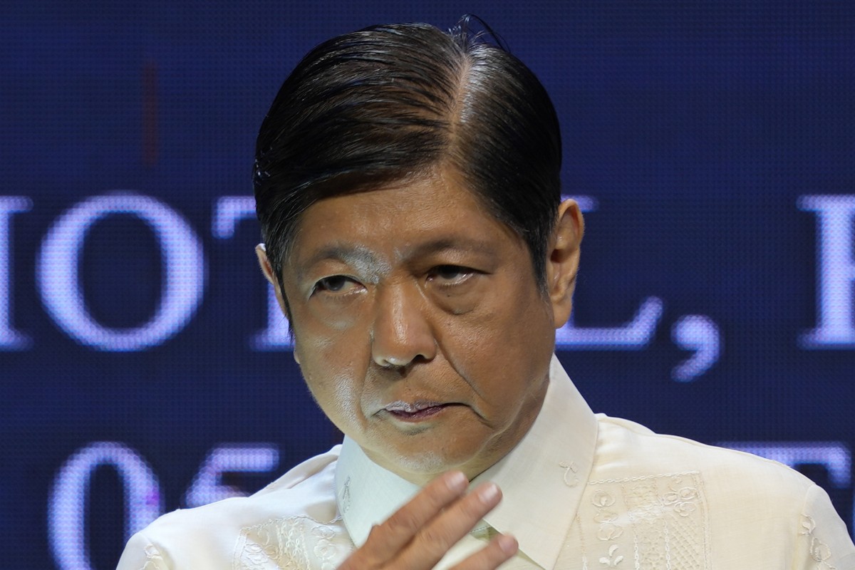 Philippine President Ferdinand Marcos Jnr said his nation may need to turn to Russia to fulfil its fuel needs amid rising global energy prices, bucking pressure from Western allies for countries to shun Moscow. Photo: AP/File