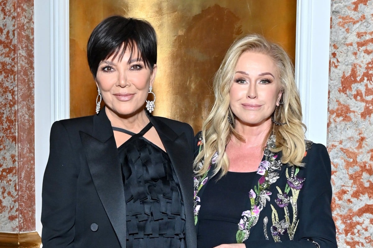 Kathy Hilton Net Worth Kathy Hilton Net Worth