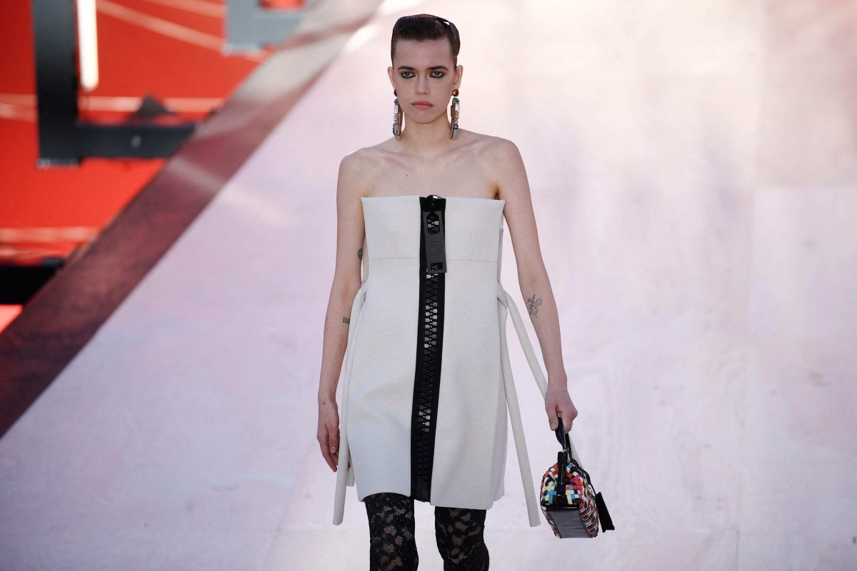Louis Vuitton Spring 2023 Fashion Show Details  The Impression