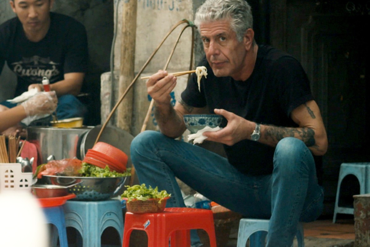 Hurtful and defamatory': why Anthony Bourdain biography Down ...