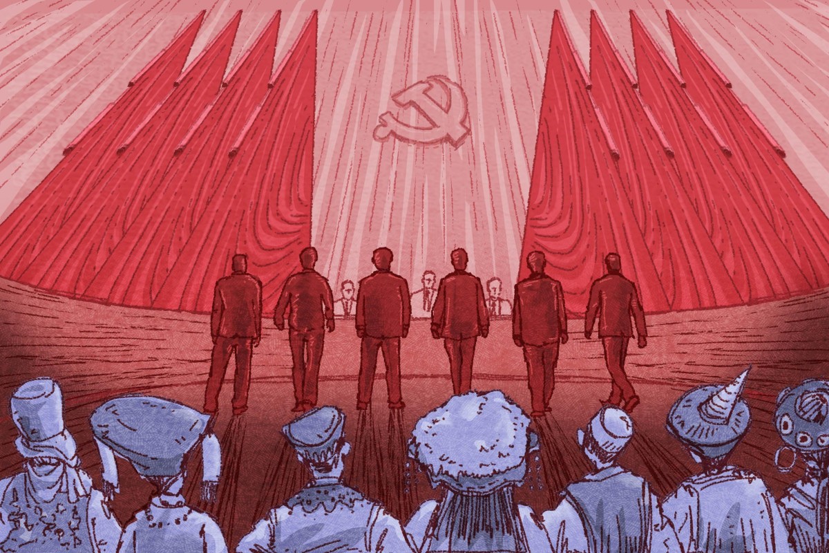 Illustration: Henry Wong