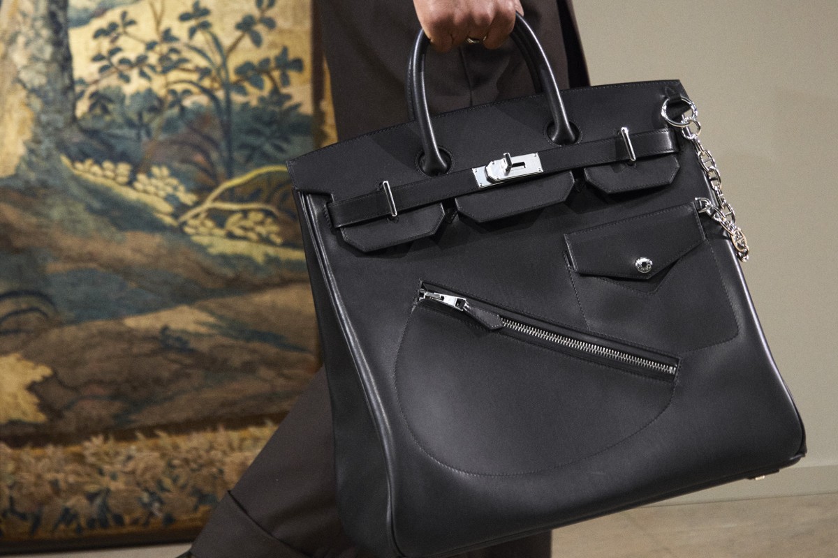 The Most Popular Hermès Birkin Bags for Men  SACLÀB