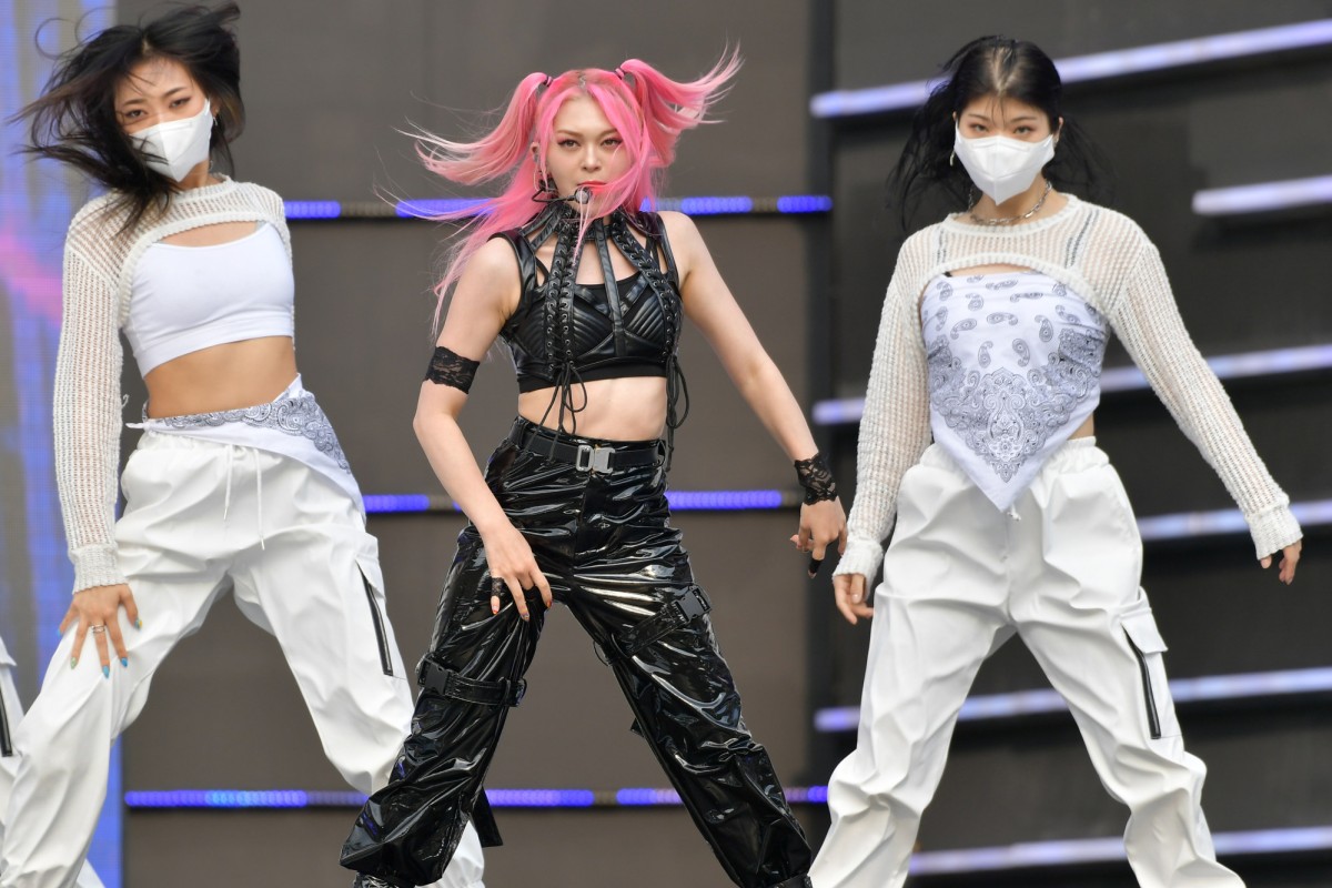 New K-pop releases in November from AleXa, Kara and YooA – what to