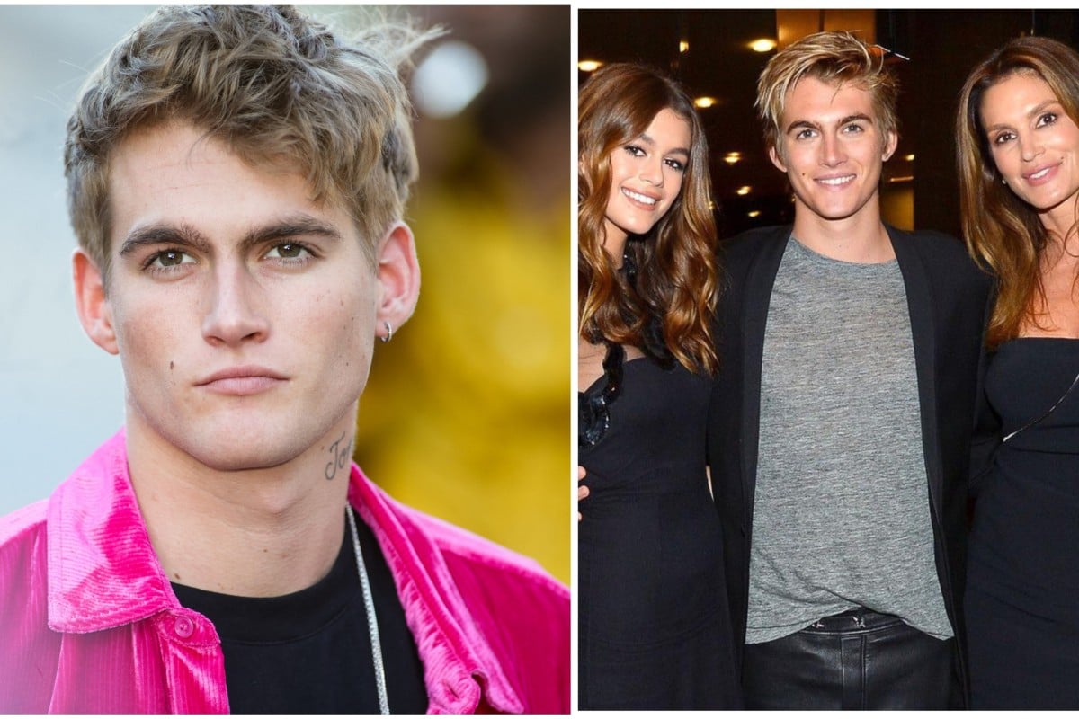 Presley Gerber face tattoo removed in new pictures  Metro News