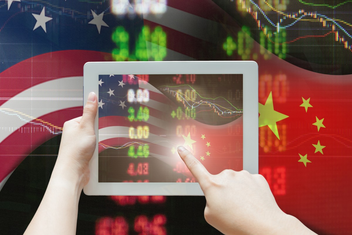 As a flagship for China’s overseas investment, the asset allocation of the US$1.35 trillion sovereign wealth fund is closely watched by market professionals, especially after markets turned volatile amid the US Federal Reserve’s monetary tightening to curb decades-high inflation. Photo: Shutterstock 