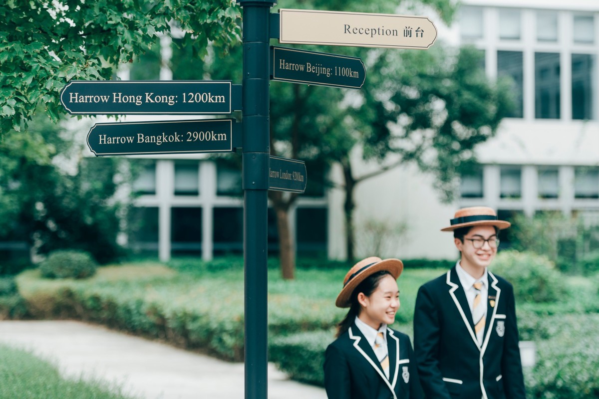 AISL Harrow Schools Opens Applications For Sixth form Scholarships