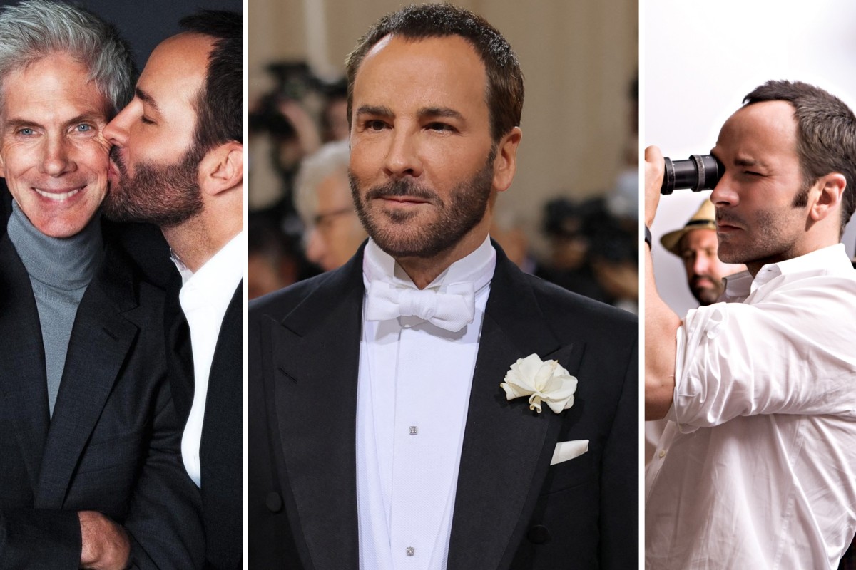 Top 103+ imagen is tom ford worth the money