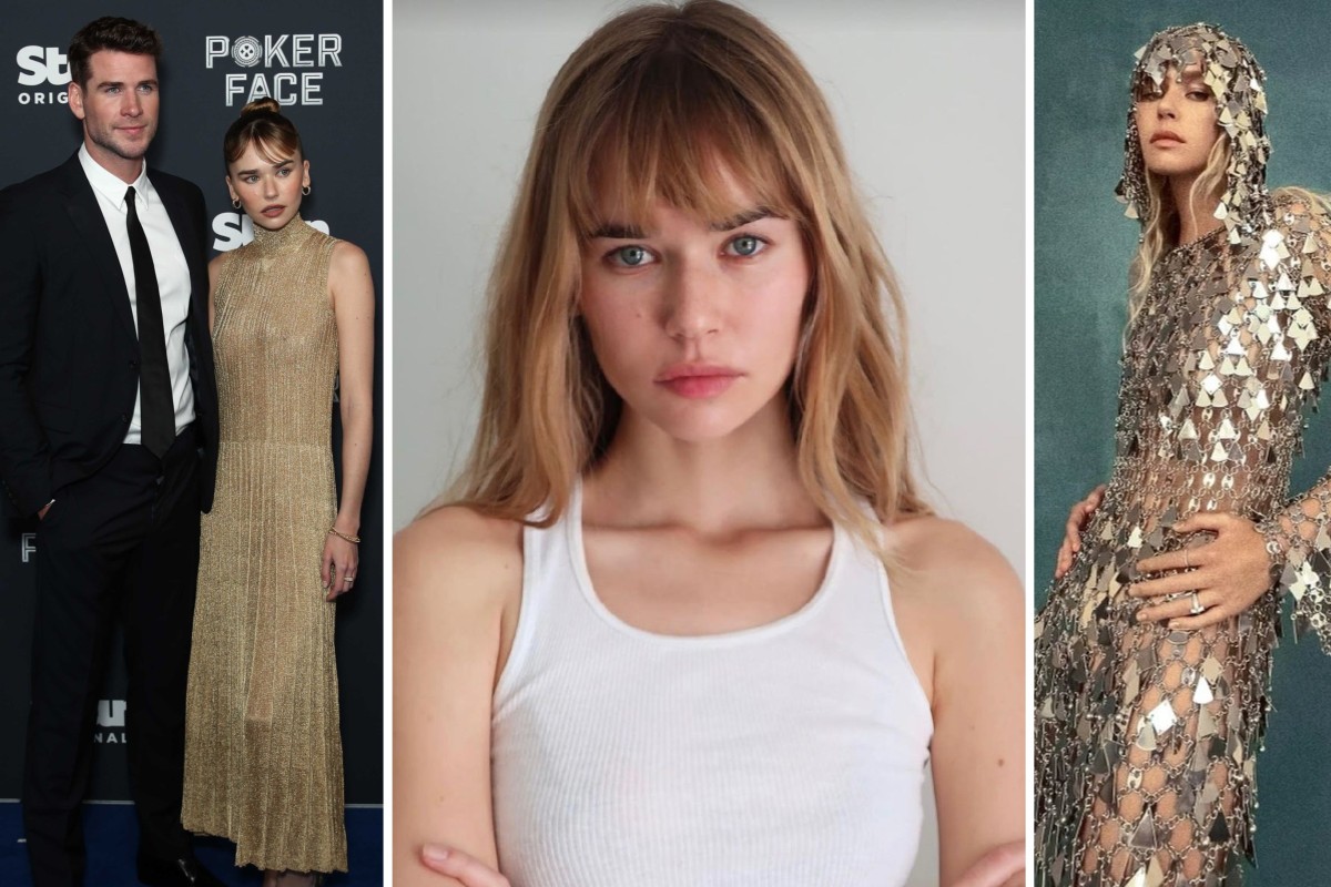 Meet Liam Hemsworth S Gorgeous Girlfriend Gabriella Brooks The Witcher Star And Calvin Klein Model Just Made Their Red Carpet Debut At Poker Face S Premiere After 3 Years Of Dating South China Morning Meet Liam Hemsworth S Gorgeous Girlfriend Gabriella Brooks The Witcher Star And Calvin Klein Model Just Made Their Red Carpet Debut At Poker Face S Premiere After 3 Years Of Dating South China Morning