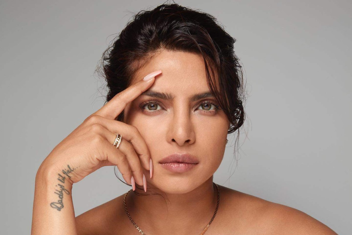 Priyanka Chopra Jonas' 4 biggest businesses: the Bollywood star became the  ultimate entrepreneur, investing in Bumble and skiwear brand Perfect  Moment, and founding Anomaly haircare and NYC resto Sona | South China