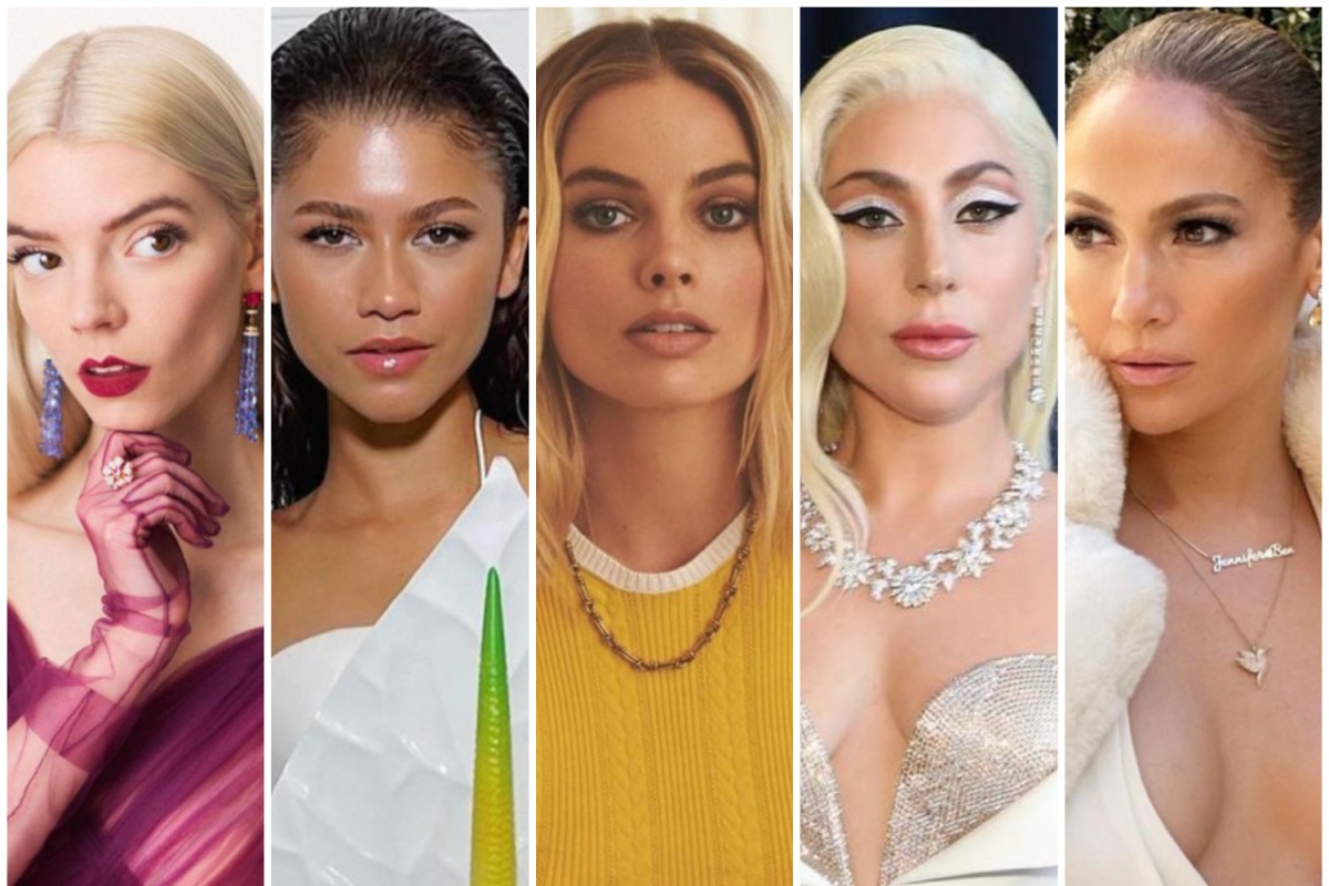 Rådne Utrolig Parametre 10 highest-paid actresses of 2022, ranked: from Margot Robbie's Barbie  millions and Zendaya's Challengers film, to J. Lo's Marry Me gig, Emily  Blunt in Oppenheimer and Lady Gaga landing Joker 2 