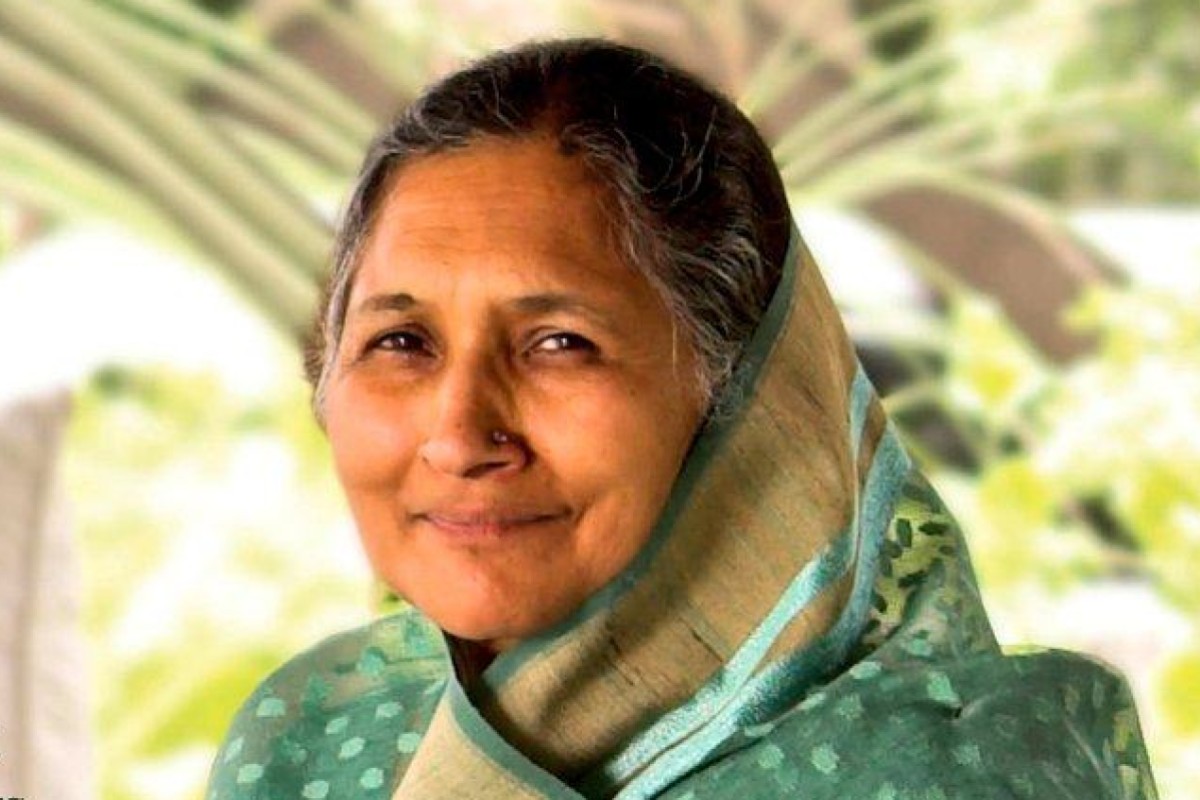 Meet India's richest woman, Savitri Jindal: with a net worth of US ...