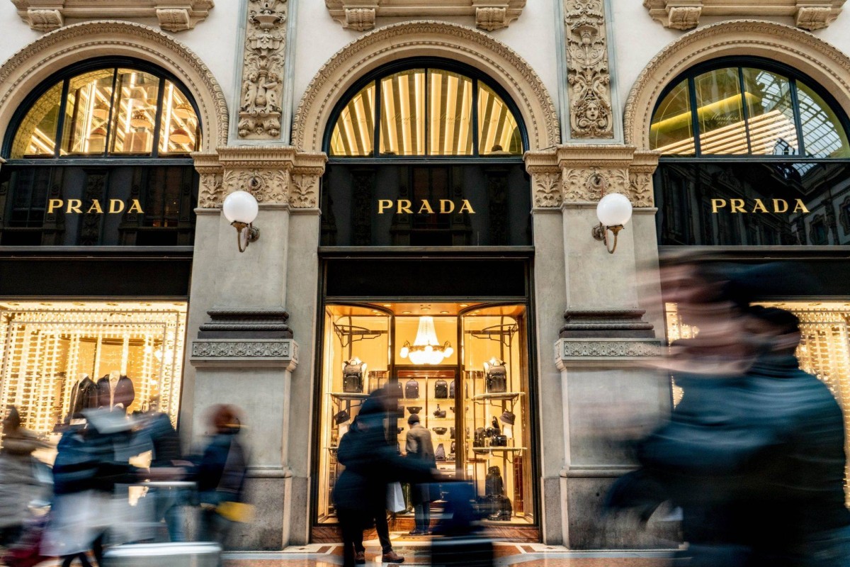 What's next in the Prada succession saga? Miuccia will remain co-creative  director with Raf Simons, with Andrea Guerra confirmed to be CEO before  Lorenzo Bertelli eventually takes over | South China Morning