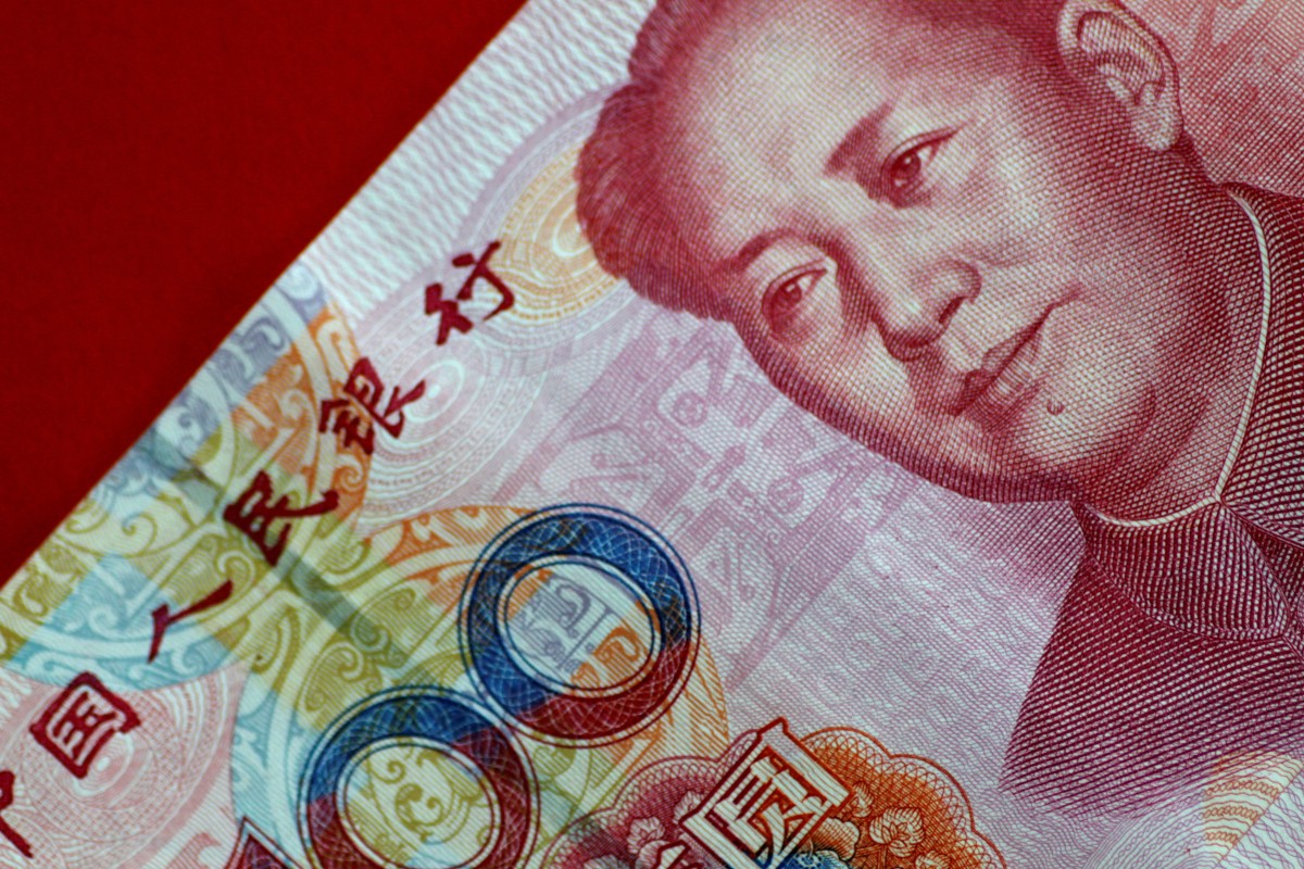 The People’s Bank of China has responded to the latest renminbi depreciation pressure with a laudable policy of “benign neglect”. Photo: Reuters