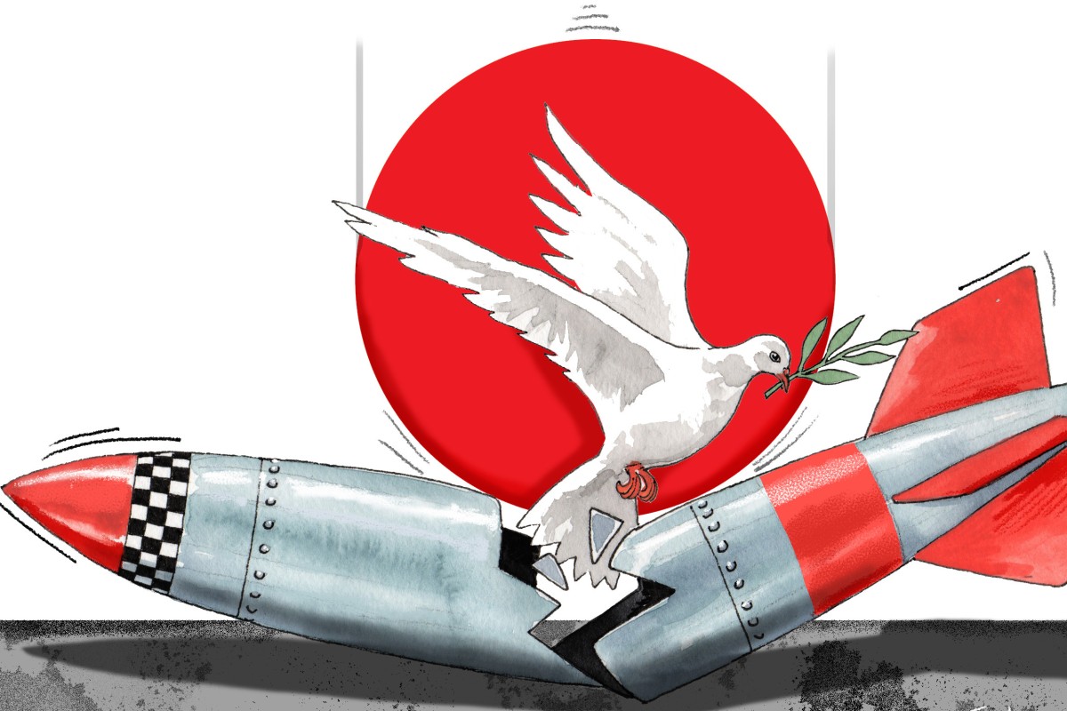 Tetsushi Sonobe | South China Morning Post