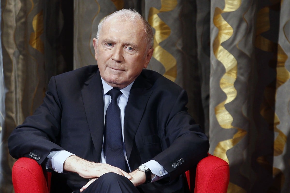 Inside François Pinault's rags-to-riches story with Kering: the billionaire  started a timber business at 16 then acquired Printemps and Christie's –  now his conglomerate owns Gucci, Balenciaga and YSL | South China