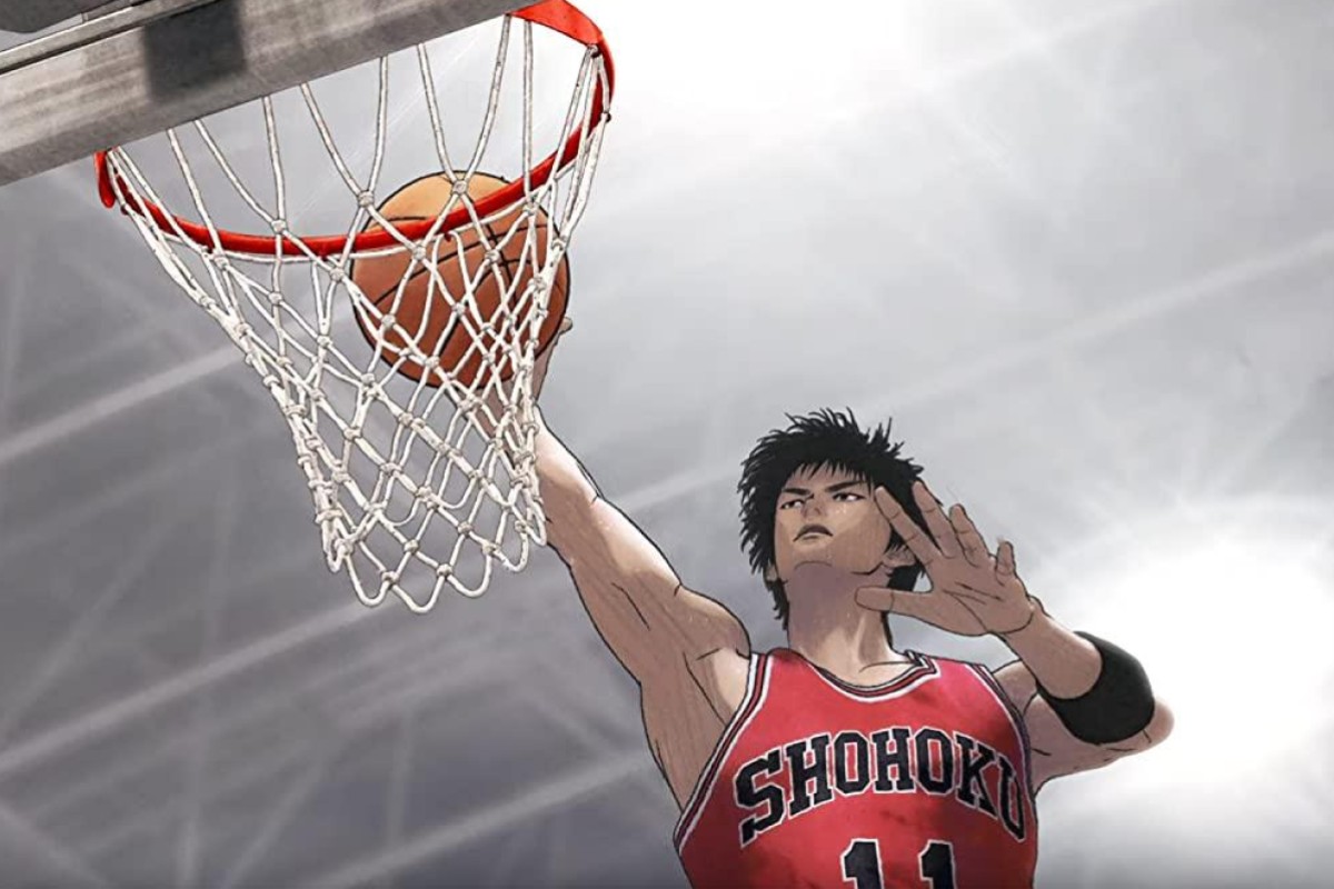 The First Slam Dunk movie review: 5-star animated masterpiece