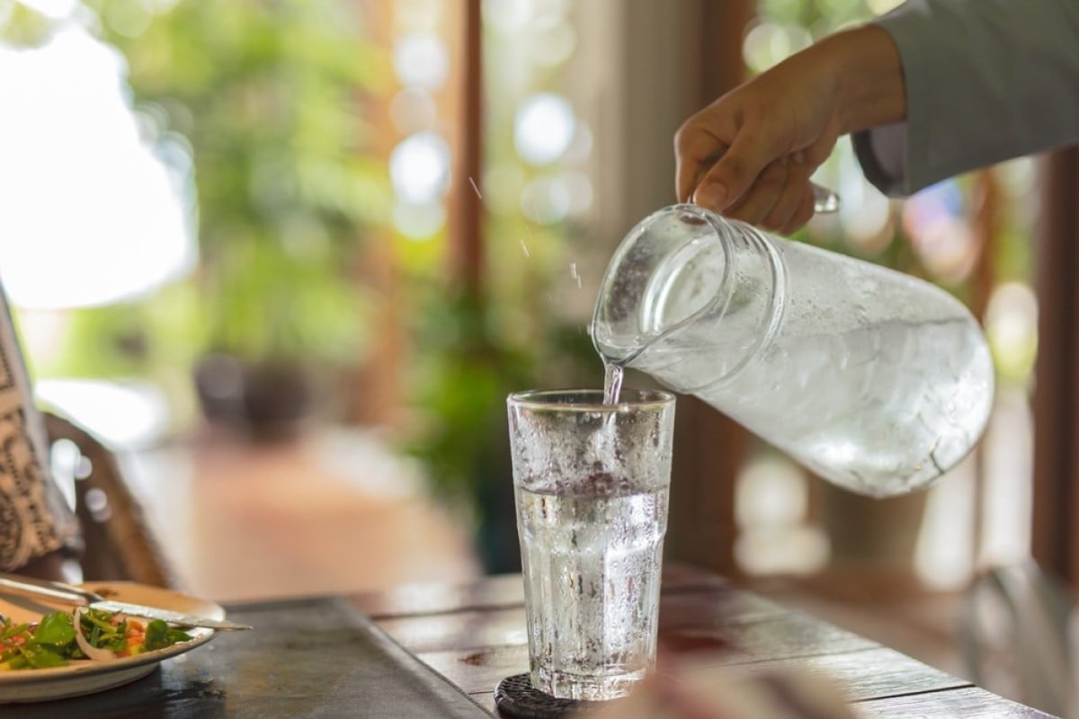 Many in Malaysia lack access to clean drinking water. Photo: Shutterstock