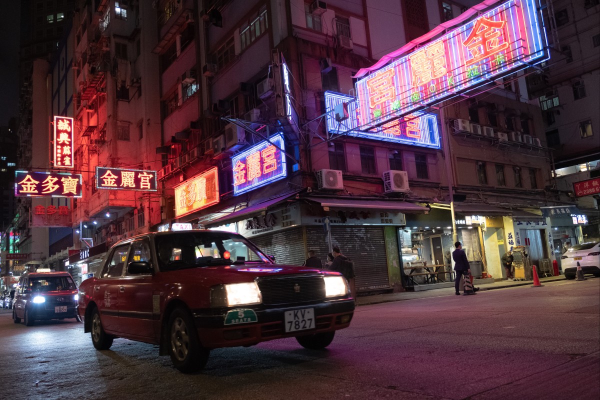 11 Of The Best Neon Signs Still Hanging In Hong Kong, And How To Get To  Them Before The Glow Is Gone For Good | South China Morning Post