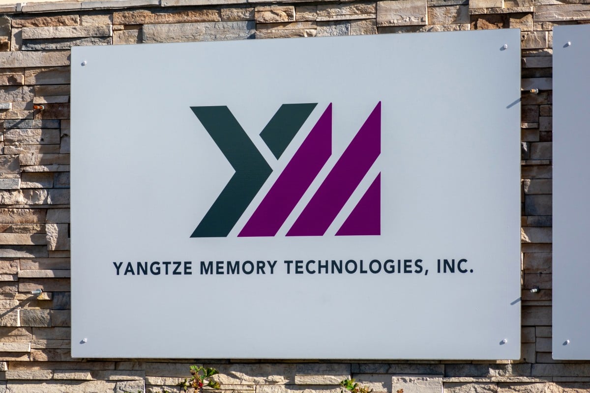 Tech war: China's top memory chip maker YMTC gets US$7 billion from state-backed investors | South China Morning Post