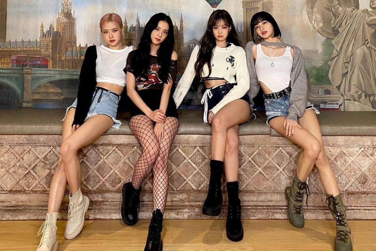 Luxury idols: who is Blackpink's most powerful member? Brand values, ranked – from Lisa's Celine and Bulgari gigs to 'human Chanel' Jennie, Rosé's Tiffany partnership and Jisoo in Dior and Cartier |