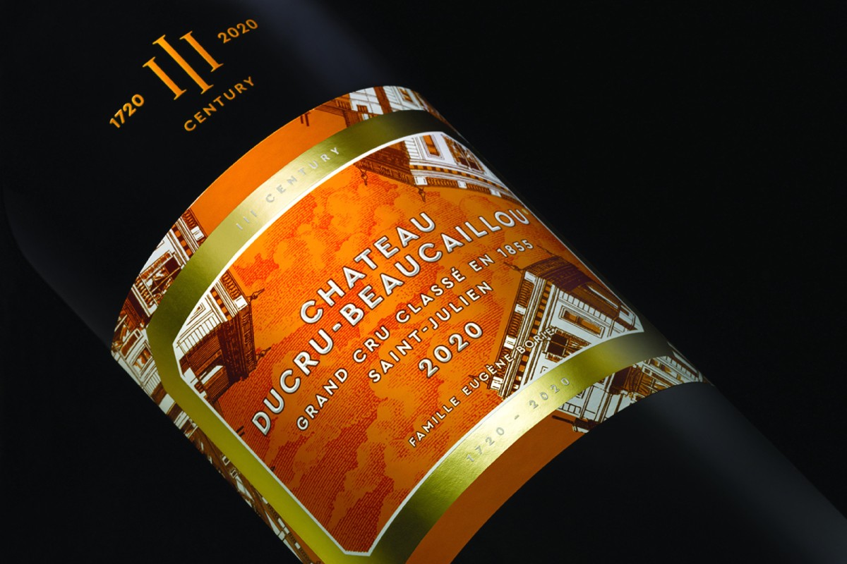 STYLE Edit: Château Ducru-Beaucaillou celebrates 300 years of