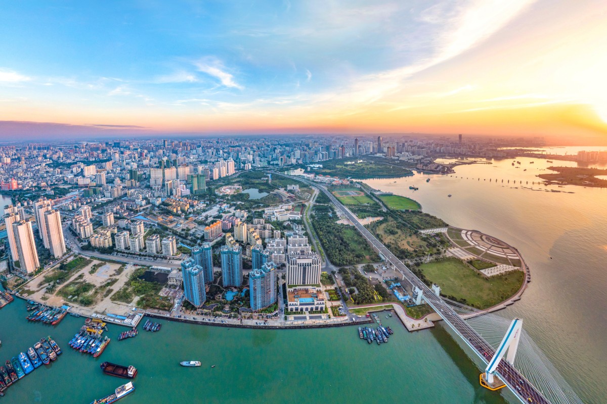 Zhuhai | South China Morning Post
