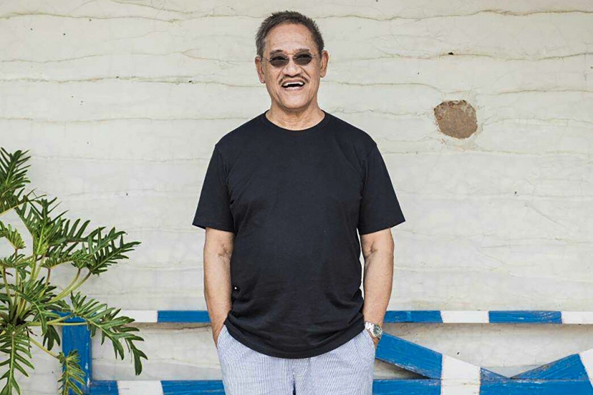 Veteran actor Richard Ng, who rose to fame in 1970s Hong Kong comedies, dies at age 83 | South China Morning Post