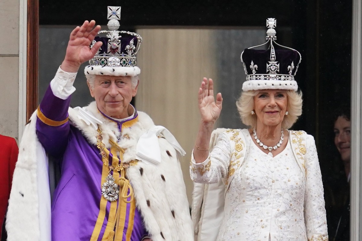 As it happened: UK crowns King Charles at coronation as world watches ...