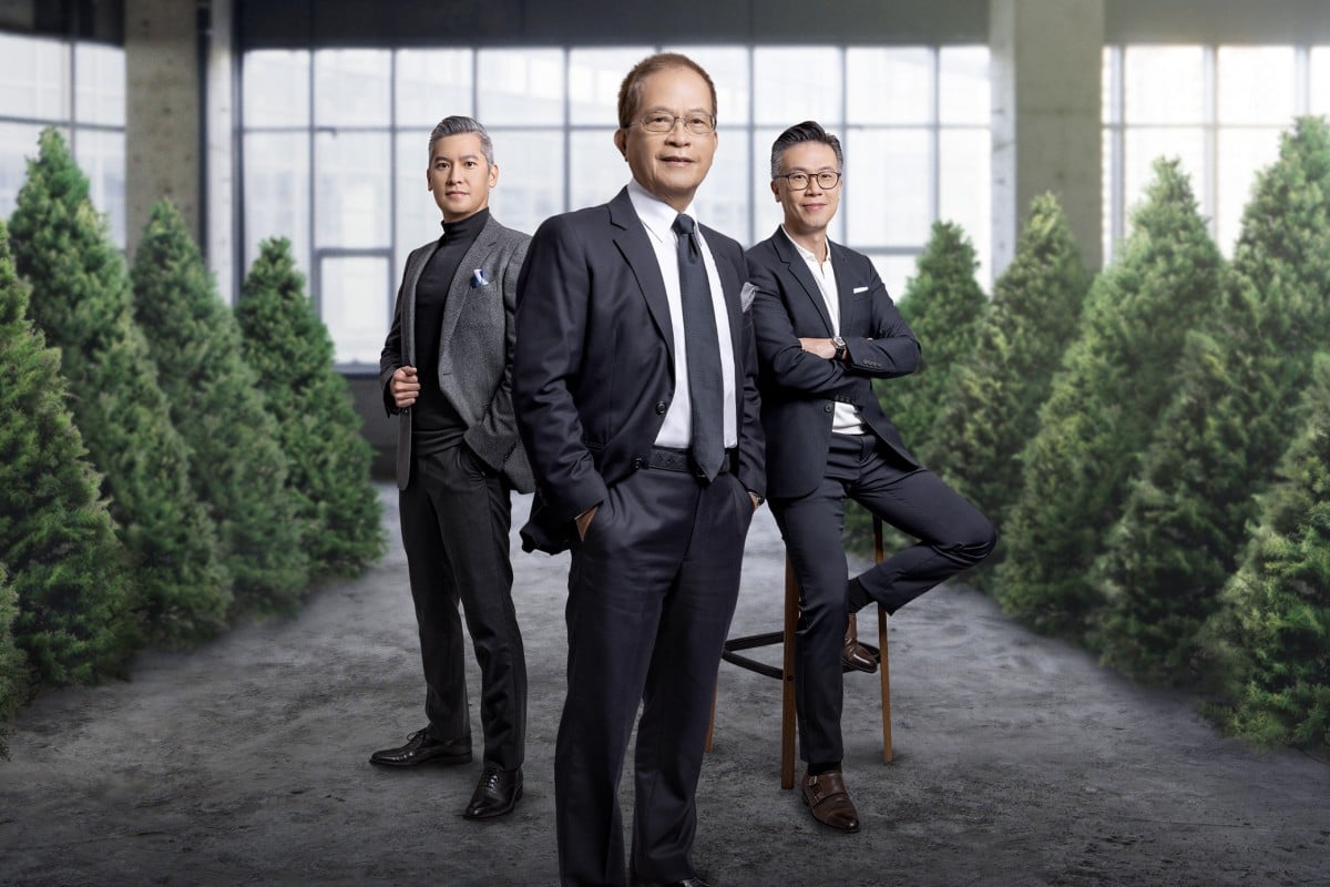 How banking services with a global reach helped a manufacturer of ...