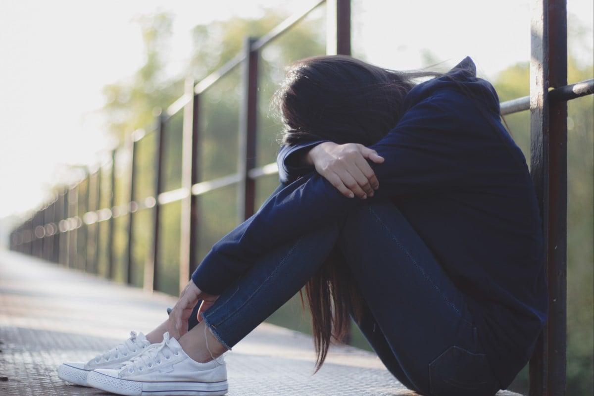 Thousands of people in South Korea take their own lives every year. The government is trying to reduce the suicide rate, but experts say much more must be done. Photo: Shutterstock