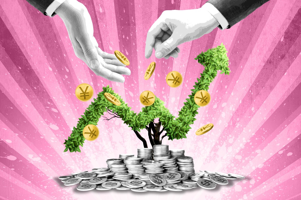 Foreign exchange market | South China Morning Post