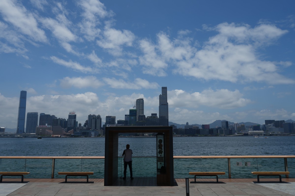 Will Singapore, Hong Kong step up crypto scrutiny as US cracks down on  Binance, Coinbase? | South China Morning Post