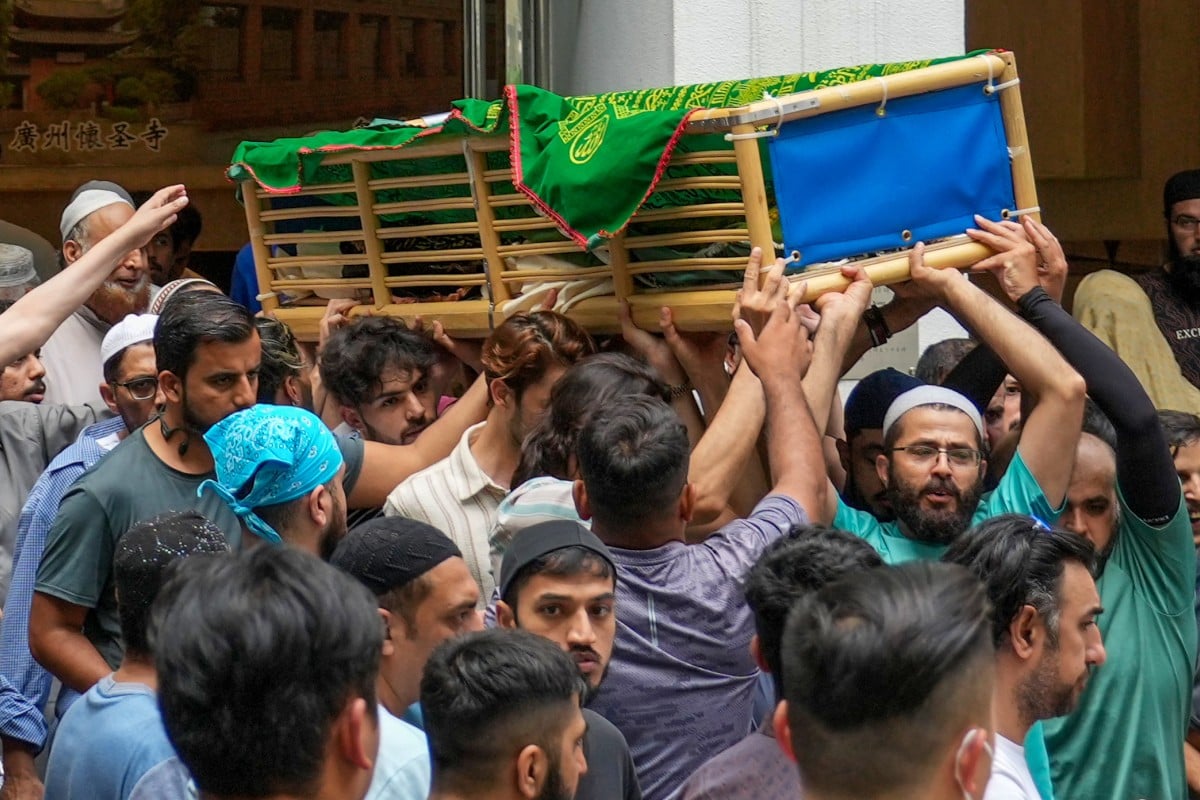 Ethnic minorities in Hong Kong South China Morning Post