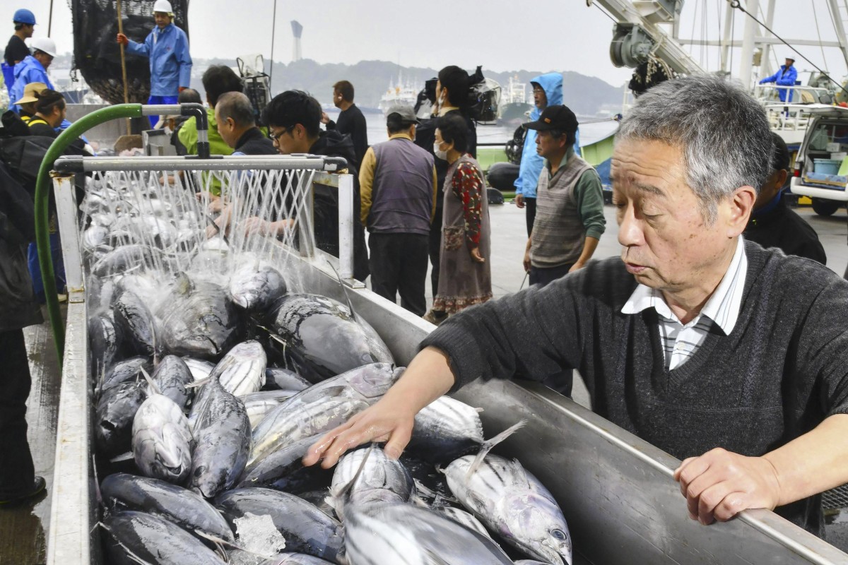 Lars Hamer South China Morning Post
