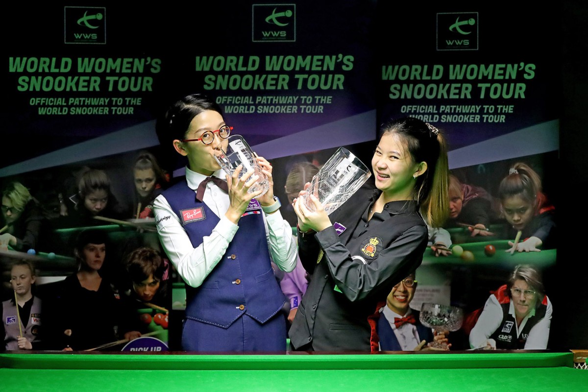 Snooker match fixing 5 players given longer bans in China face global exclusion too, WPBSA confirms in blow for Yan Bingtao and Zhao Xintong South China Morning Post