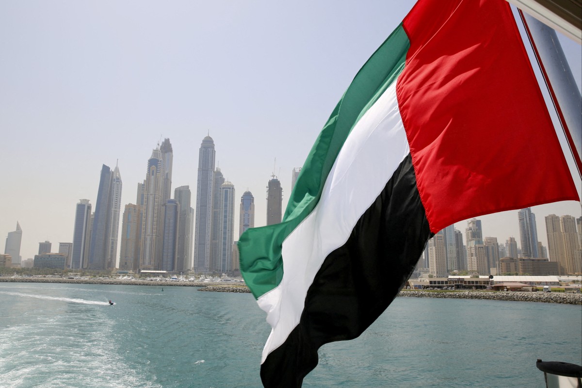 The UAE is fast-tracking trade deals with many Asean member states because it wants to maintain its status as their leading business partner in the Middle East. Photo: Reuters