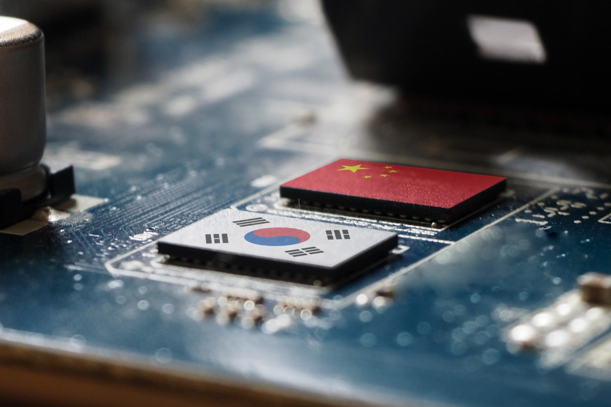 Samsung Electronics | South China Morning Post