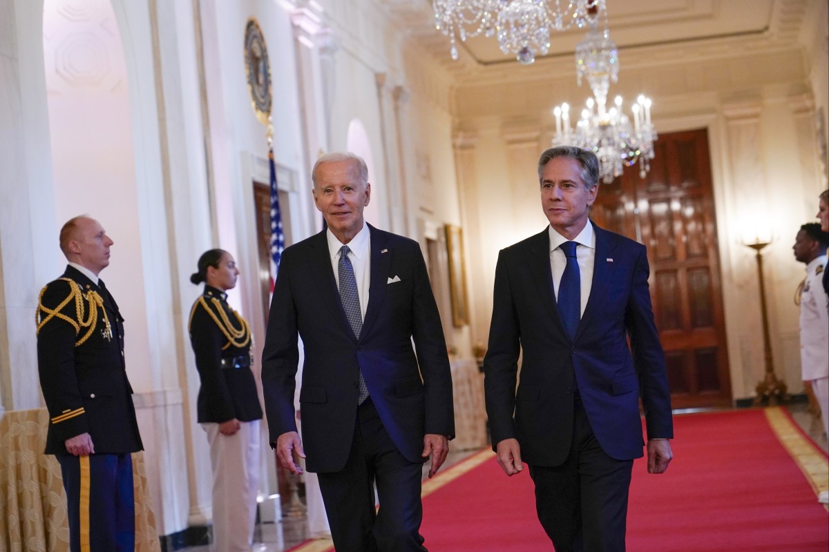 Laura Zhou South China Morning Post