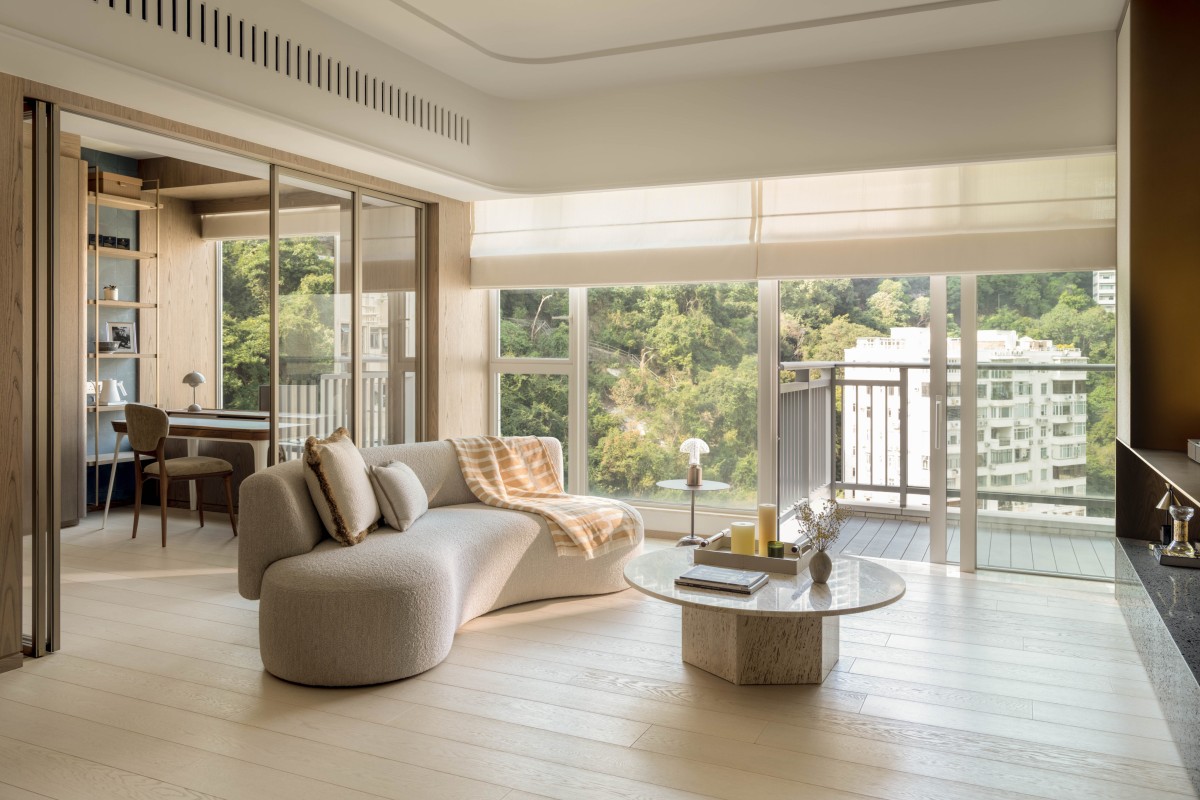 Hong Kong interior design | South China Morning Post