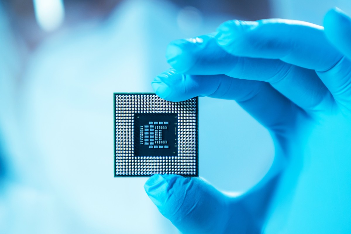 Who is in charge of making vital semiconductor chips is a key question increasingly being asked by global governments, including Japan’s. Photo: Shutterstock