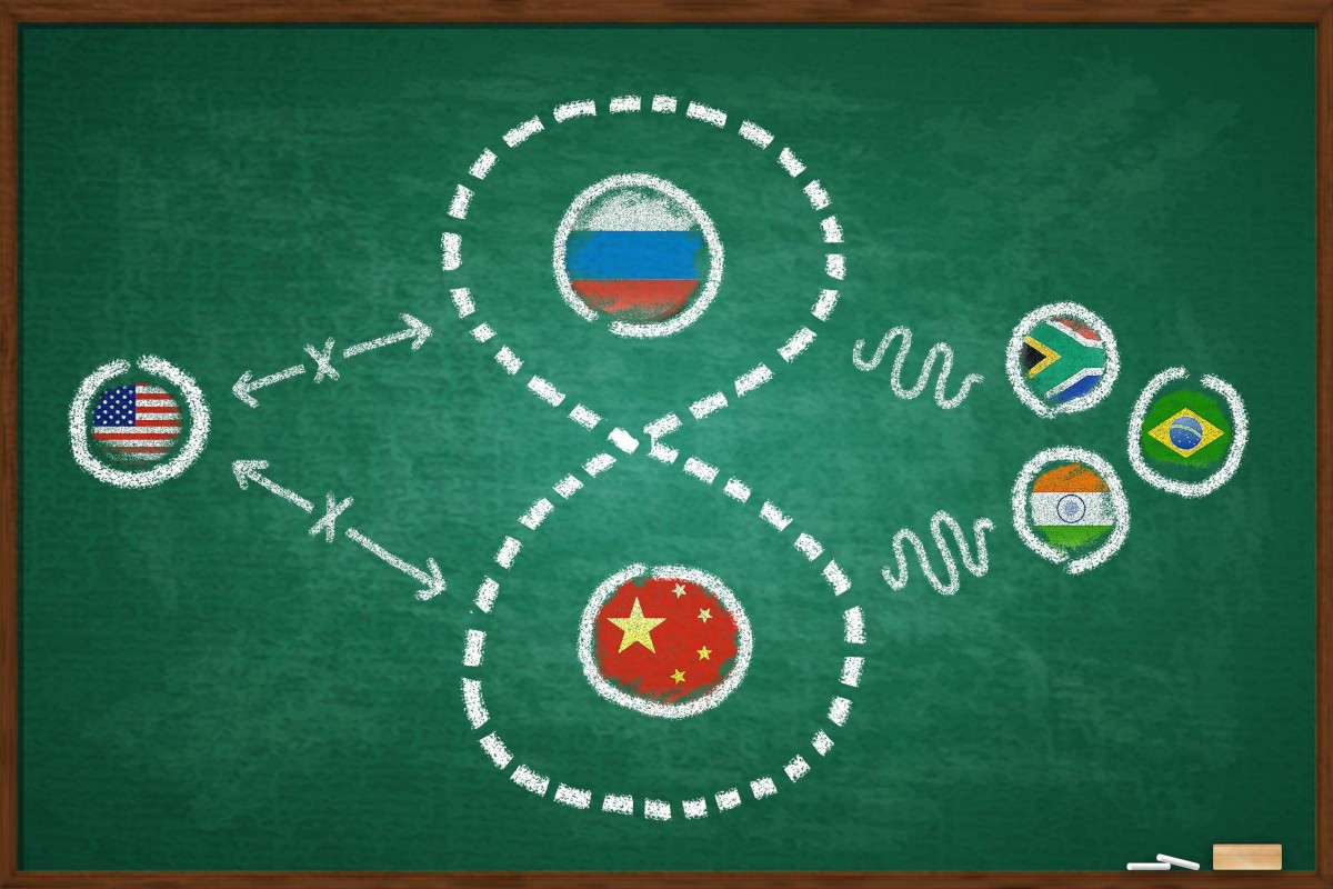 Latest news and updates on US sanctions on China | South China Morning Post