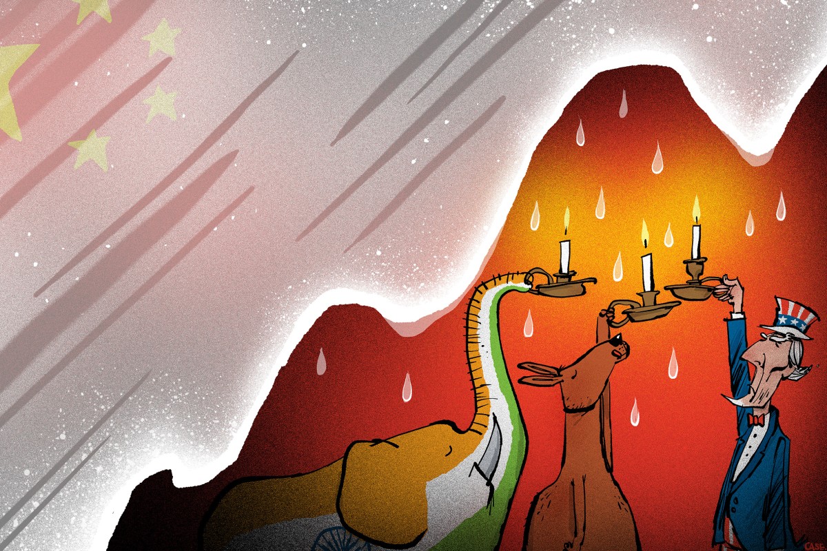 Illustration: Stephen Case