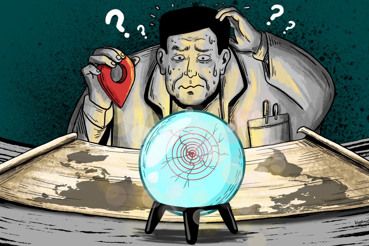 Could Chinese researchers crack the code of earthquake prediction?