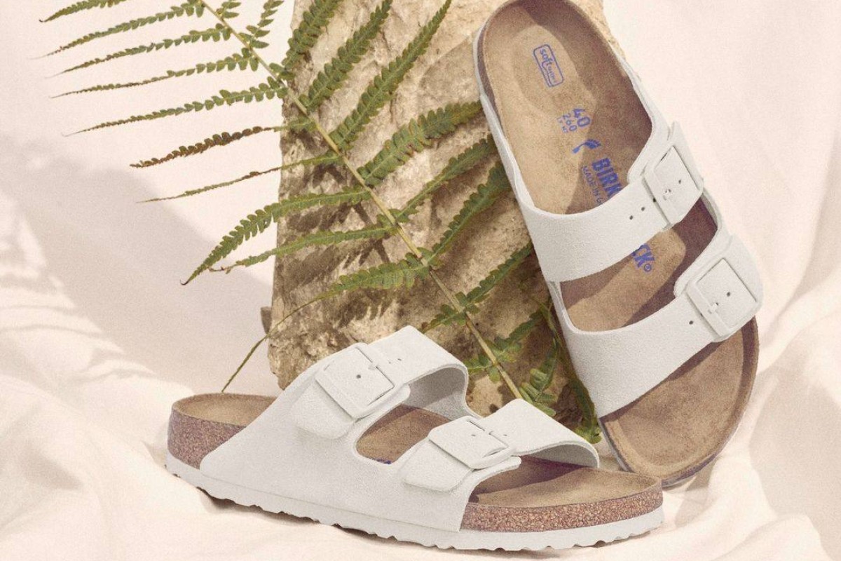 How Birkenstock went from 'ugly' sandal to trendy fashion staple: popular German LVMH-owned footwear brand elevated its status Barbie, Kendall and collaborations with | South China Morning Post