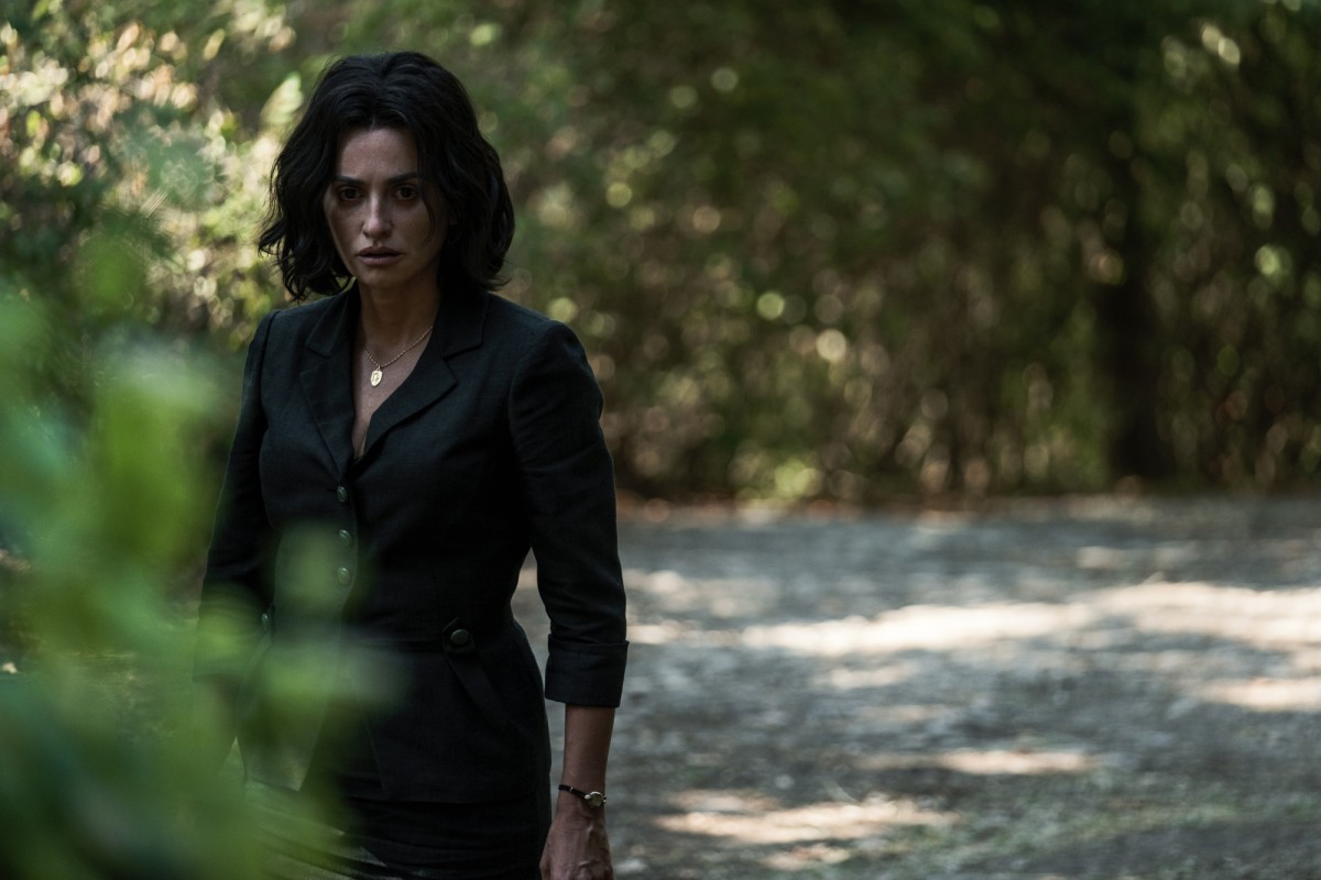 Venice 2023: Ferrari movie review – Adam Driver plays Enzo Ferrari in Michael Mann's operatic look at the man and his sports car brand | South China Morning Post