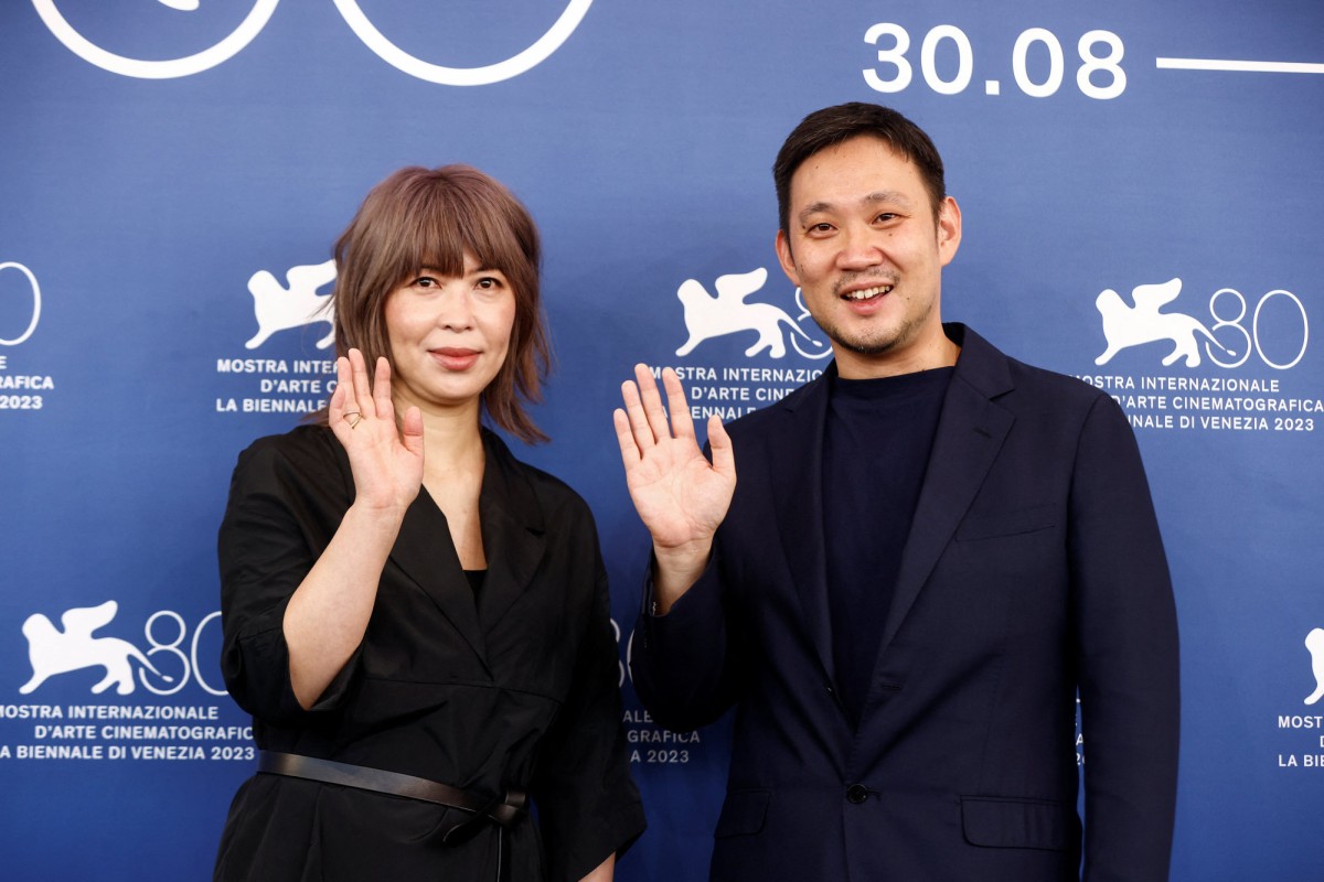 Venice 2023: Evil Does Not Exist director on movie's title and the problem with 'urbanites coming into nature' | South China Morning Post