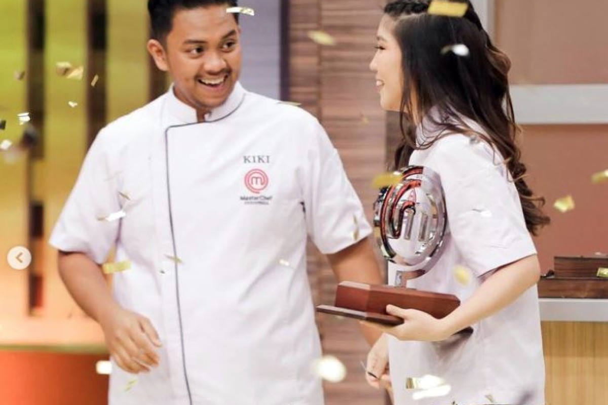 A huge congratulations to Nick for successfully passing the first audition  at MasterChef Indonesia Season 11 representing the city of…