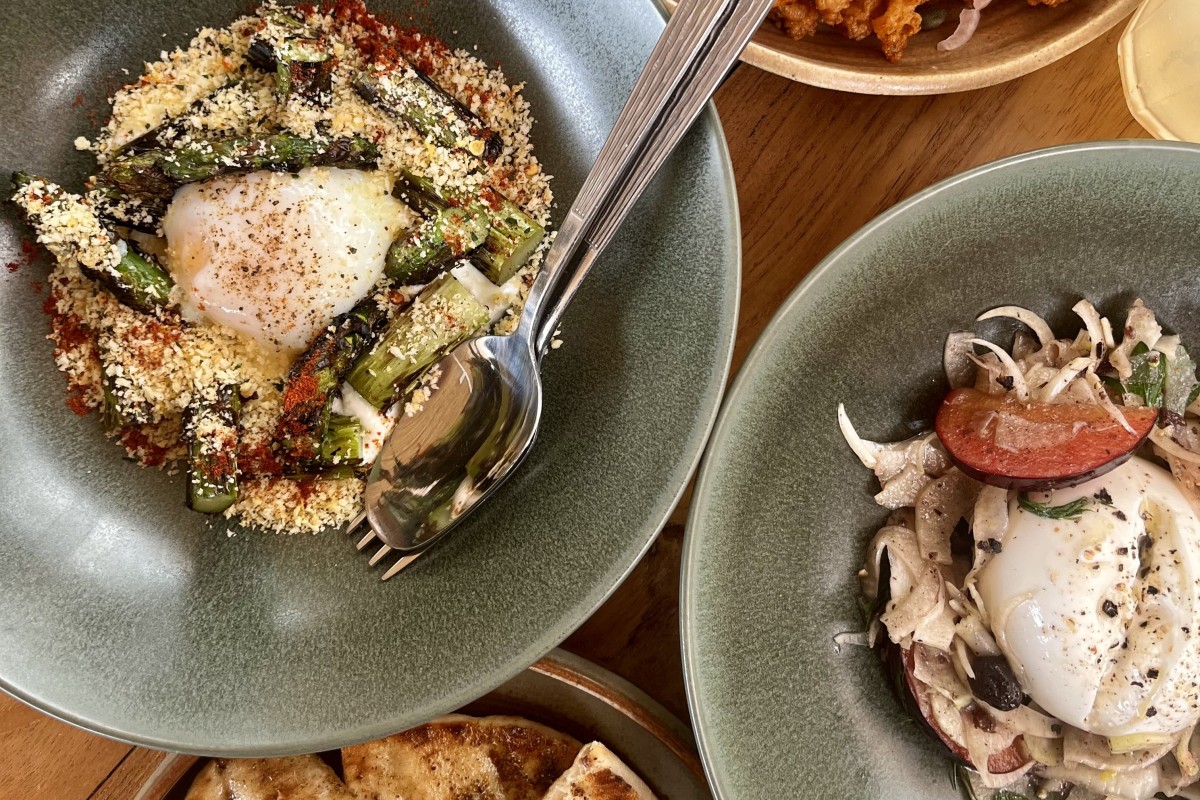 Food & Drink | South China Morning Post