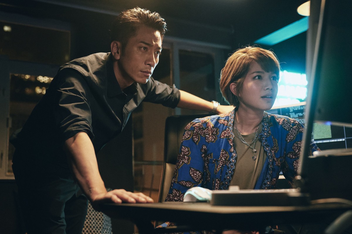 Review | Crypto Storm movie review: anti-corruption thriller is an OK watch  – albeit wholly unrealistic about how Hong Kong graft-busters operate |  South China Morning Post